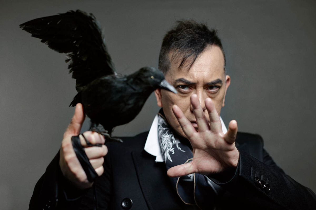 Anthony Wong - Foto 17