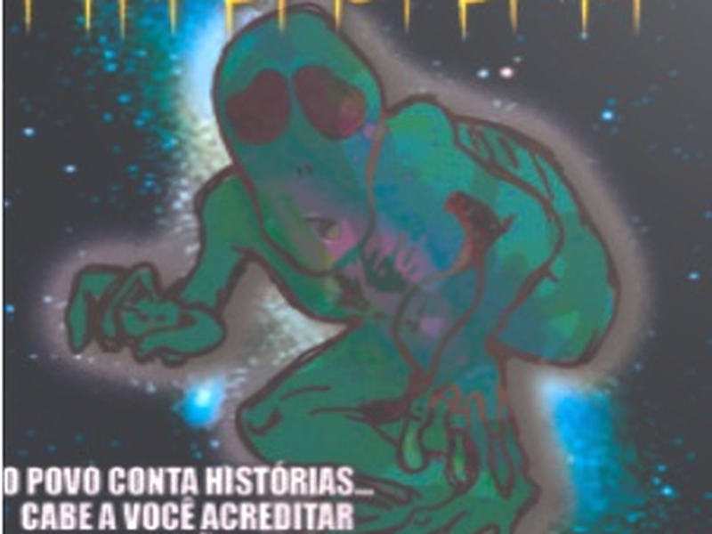 Foto 1 de O ET de Itaperopemba