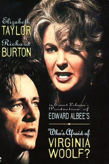 de Filme Quem Tem Medo de Virginia Woolf? (1966)