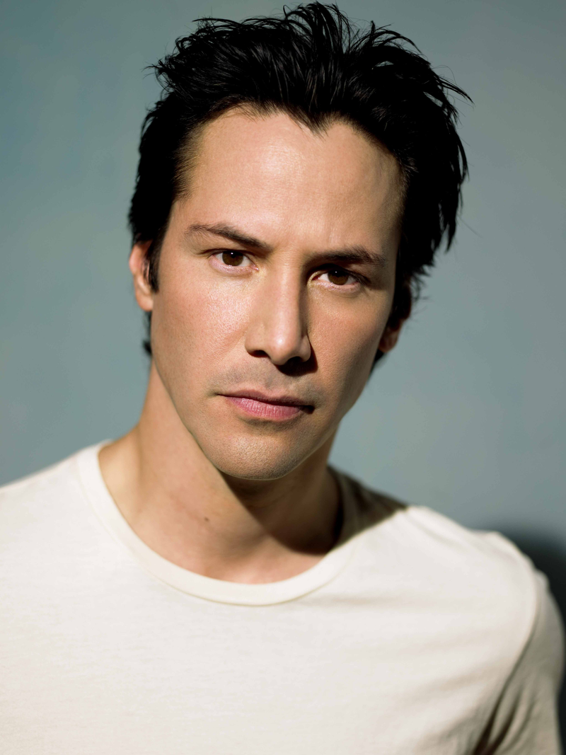 Keanu Reeves - Foto 22