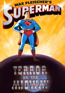 Terror No Circo (Terror on the Midway)