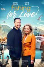 Fishing for Love (Fishing for Love)