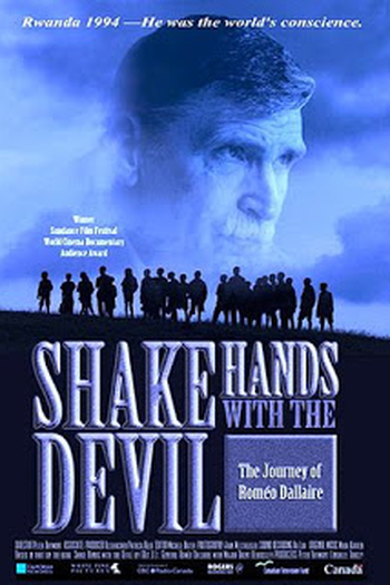  de Filme Apertando as Mãos do Diabo (2004)