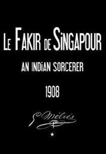Le fakir de Singapour (Le fakir de Singapour)