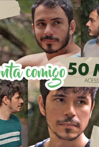 Poster 1 de Curta Conta comigo (2025)