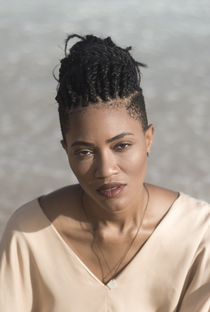 Luedji Luna - Poster 1