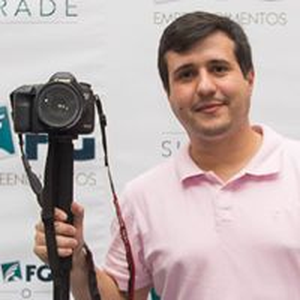 Foto de perfil de Jônatan Fernandez