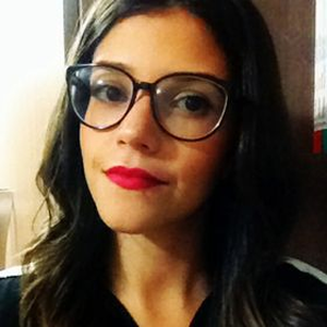 Foto de perfil de Raissa Tavares