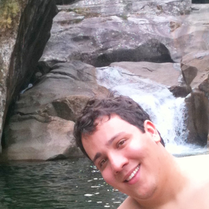Foto de perfil de Luã Marinatto