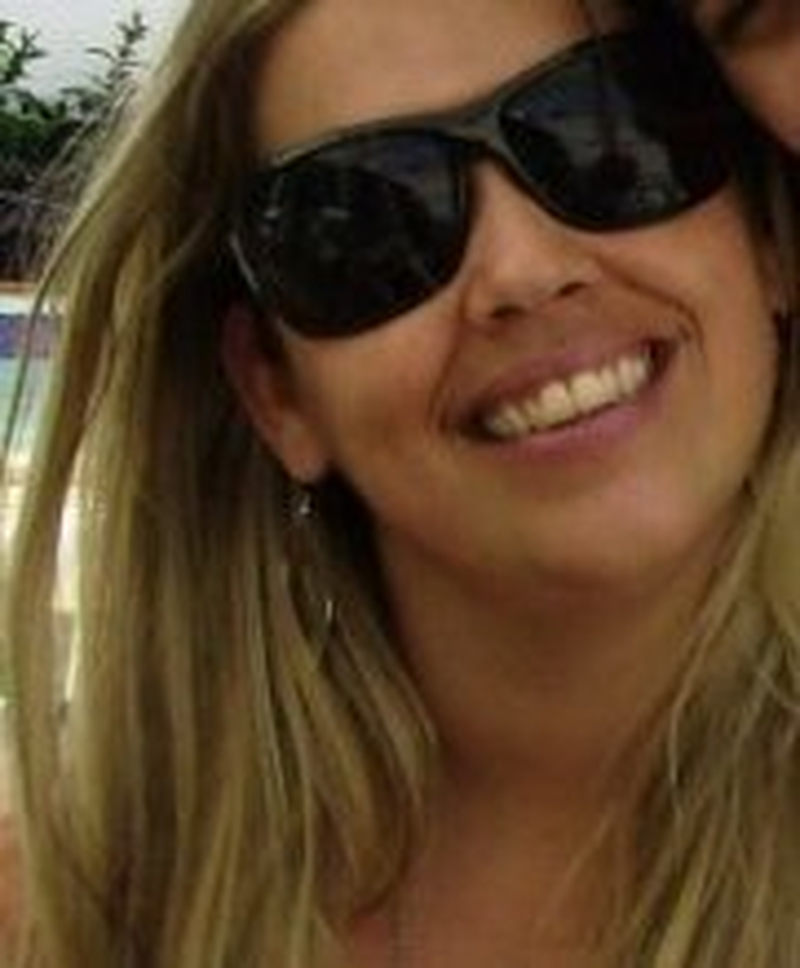 Juliana de La Rocque - Foto 2