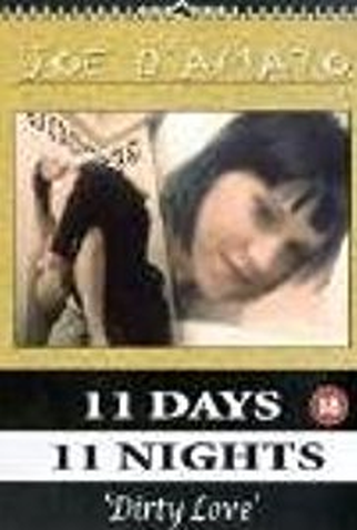 Poster 1 de Filme Dirty Love (1988)