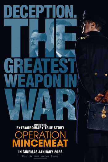  de Filme O Soldado que Não Existiu (2021)