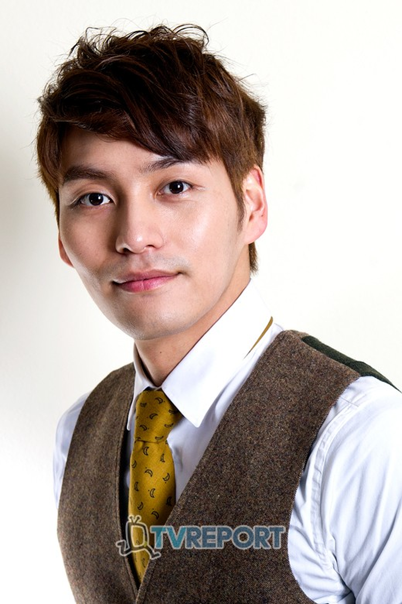Sung Joon Choi (I) - Foto 5