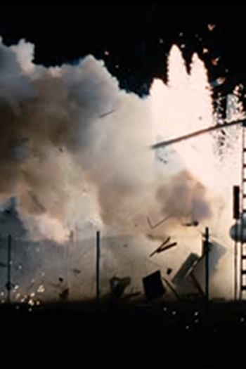 Poster de Episódio The Revenge (2009)