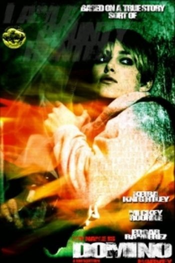  de Filme Domino: A Caçadora de Recompensas (2005)