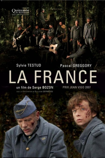  de Filme A França (2007)