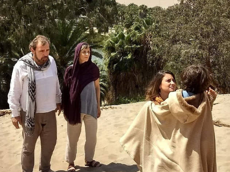 Foto 6 de 144 A SÉRIE