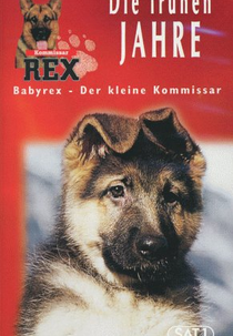 Baby Rex - Der kleine Kommissar (Baby Rex - Der kleine Kommissar)