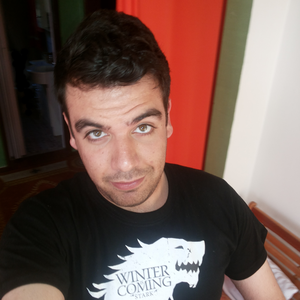 Foto de perfil de Éliton