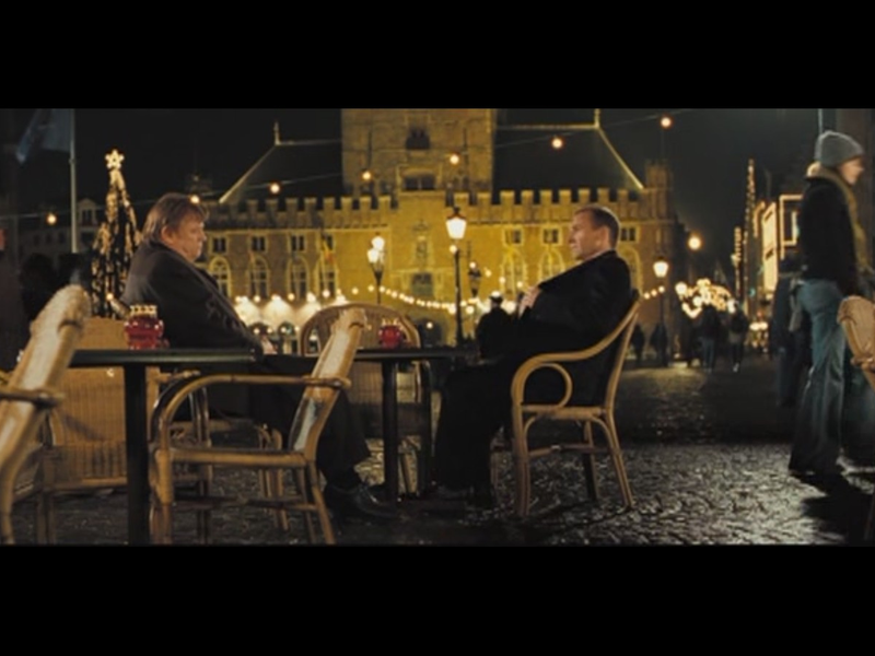 Foto 1 de Na Mira do Chefe