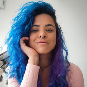 Foto de perfil de Thabata Tailer