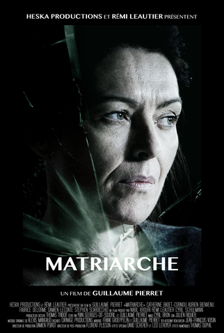 Poster 1 de Curta Matriarche (2012)