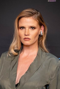 Lara Stone (II) - Poster 1