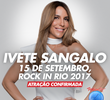 Rock in Rio (2017) - Ivete Sangalo