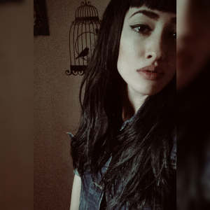 Foto de perfil de Polyanna M.