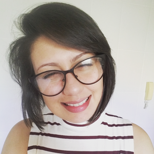 Foto de perfil de arocketgirl