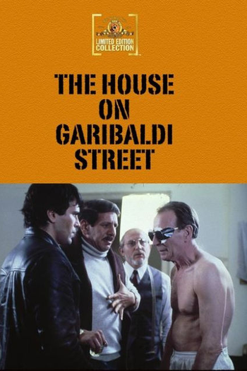  de Filme A Captura do Carrasco (1979)