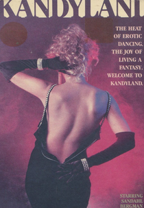 Kandyland - A Terra dos Prazeres (Kandyland)