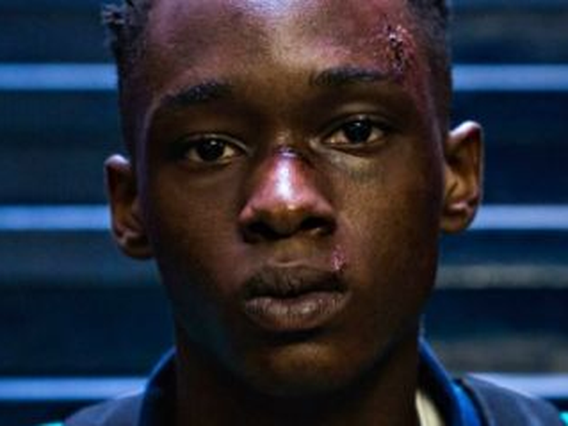 Foto 3 de Moonlight: Sob a Luz do Luar