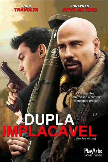  de Filme Dupla Implacável (2010)