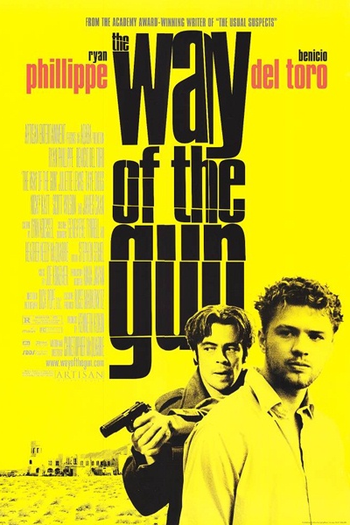  de Filme A Sangue Frio (2000)