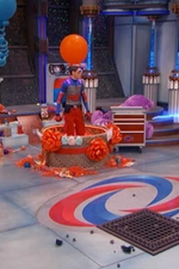 Poster de Episódio Toddler Invasion (2018)