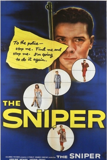  de Filme Volúpia de Matar (1952)