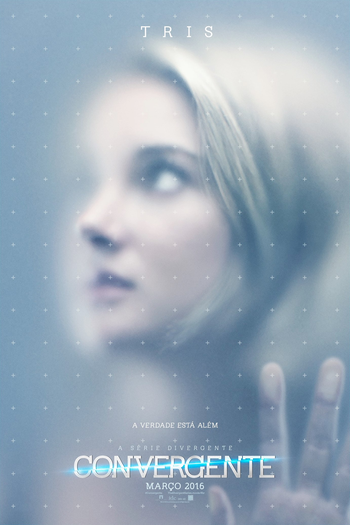  de Filme A Série Divergente: Convergente (2016)