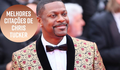 Feliz aniversário, Chris Tucker!
