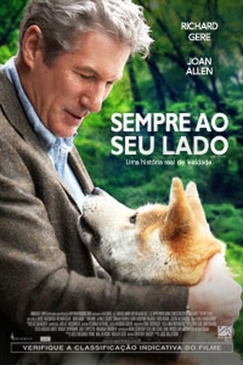  de Filme Sempre ao Seu Lado (2009)