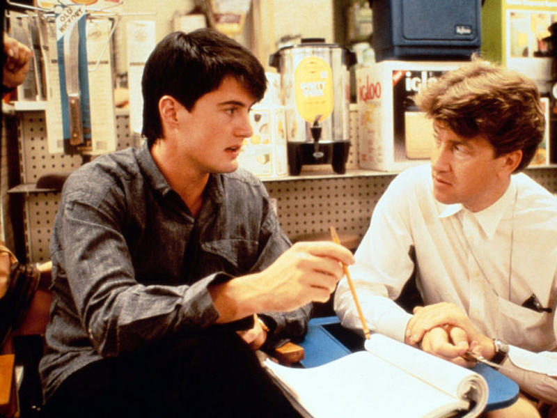 Foto 14 de Veludo Azul