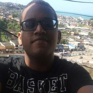 Foto de perfil de Danilo Barreto