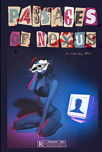 Passages of Nexus - Poster / Capa / Cartaz - Oficial 1