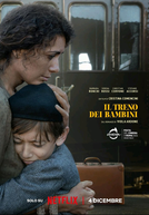 O Trem Italiano da Felicidade (Il Treno dei Bambini)