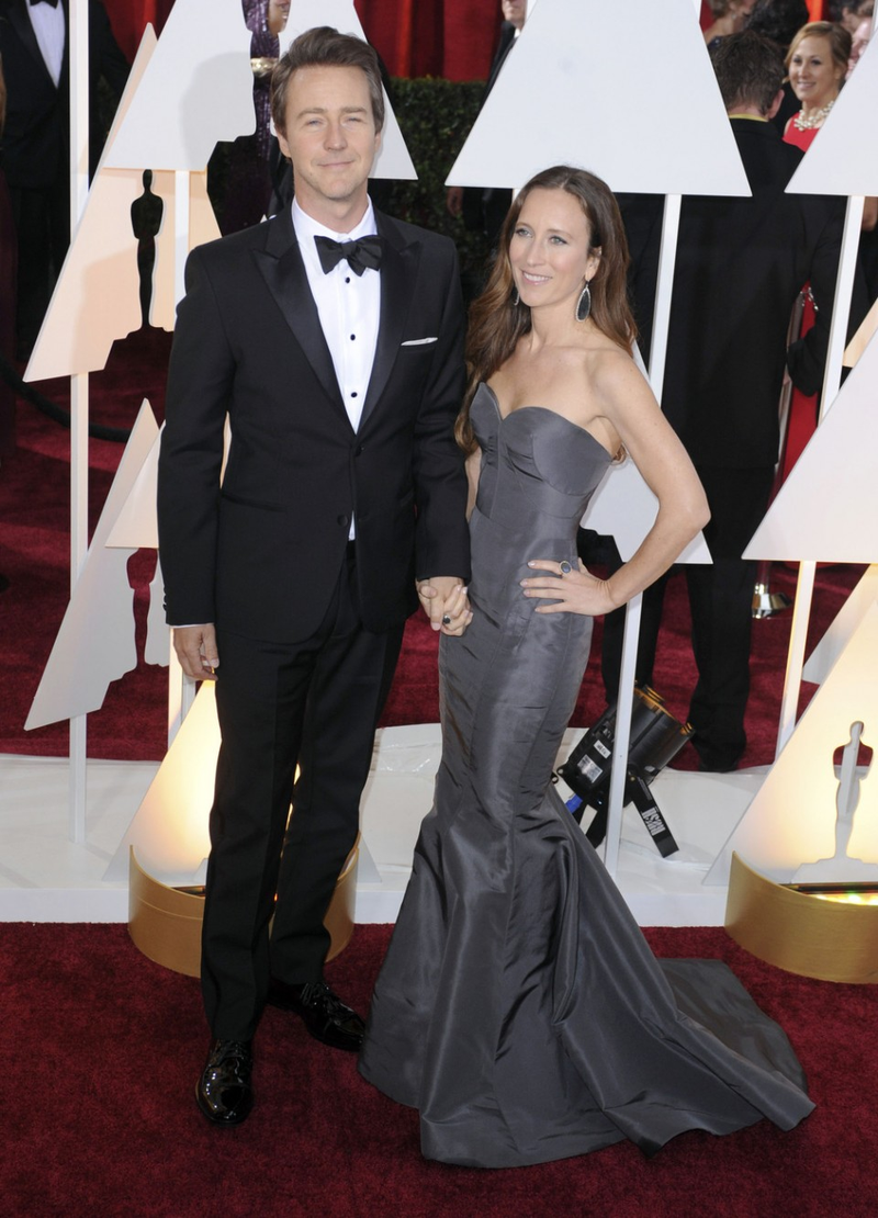 Edward Norton - Foto 26