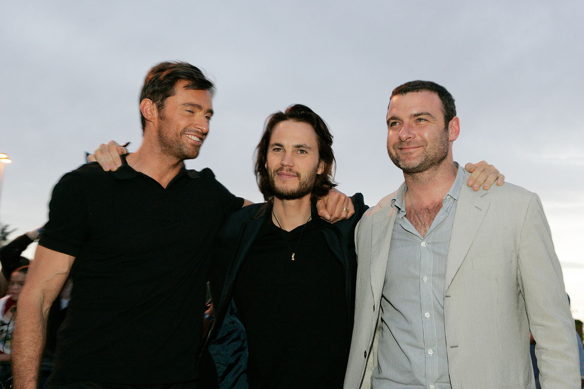 Liev Schreiber - Foto 13