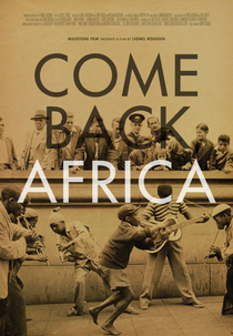 Come Back, Africa (Come Back, Africa)