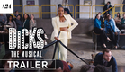 Dicks: The Musical | Official Trailer HD | A24