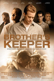 Brother's Keeper - Poster / Capa / Cartaz - Oficial 1