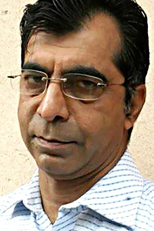 Shri Vallabh Vyas